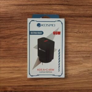 Cabezal 65W Kosmo Usb + C