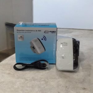 Repetidor Wifi Lambo Tech