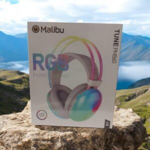 Auricular Malibu Pm860
