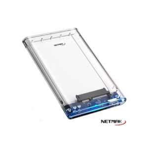 Carry Disk Transparen Nm-Case-Tr