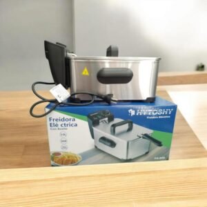 Freidora Electrica -Aceite Pa-800