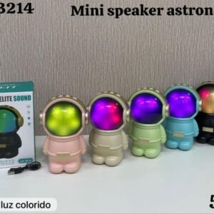 Astronauta Parlante Lu-3214