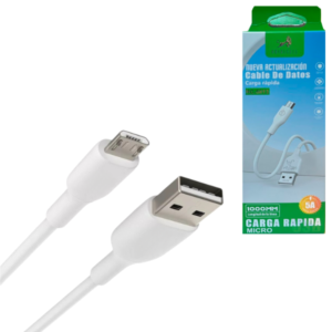 Cable Royalcell Rc-5013 V8