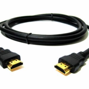 Cable Hdmi 1M Goma