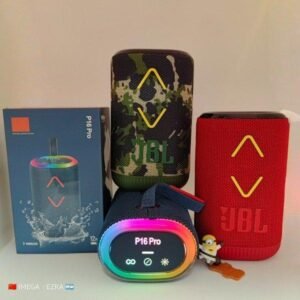 Parlante Jbl P16Pro