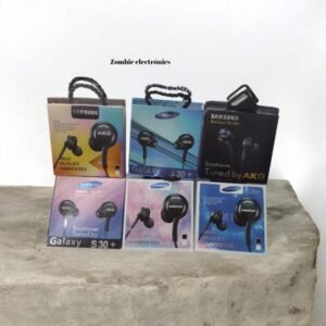 Auricular Akg Samsung Colores