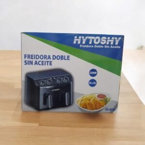 Freidora De Aire 4L +4L Pa-8046