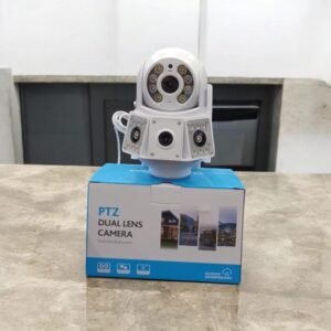 Camara C/3+1 Lente Sv-107 Ptz