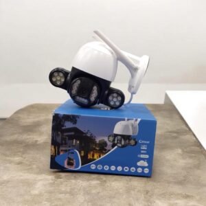 Camara Sv-110 Onvif