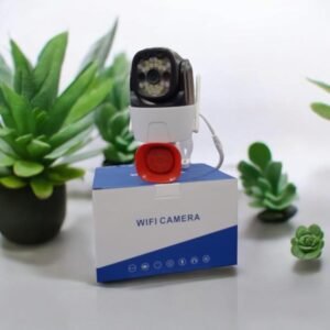 Camara C/1 Sirena Sv-108