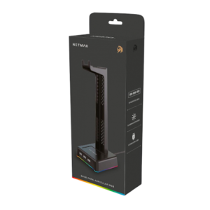 Base Rgb Para Auricular Nm-Hs430