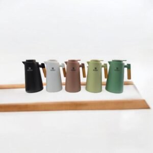 Garrafa Cafetera 1L Pp