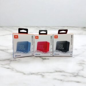 Parlante Jbl Go Essential