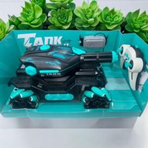 Tank Car