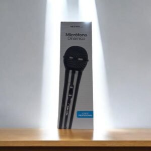 Microfono Dinamico Nm-Mc7