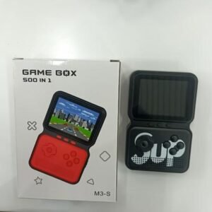 Consola Game Box M3-S