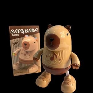 Capibara Bailarin