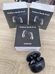 Auricular Galaxy Buds Pro3