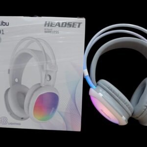 Auricular Vincha Rgb Pg-891