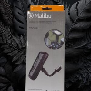 Soporte Retrovisor De Moto C0D16