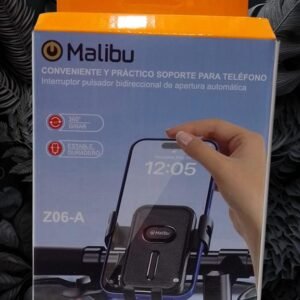 Soporte Malibu Manubrio Z06-A
