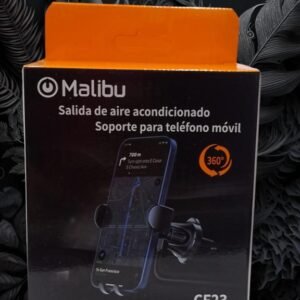 Soporte Auto Ventanilla Cf23