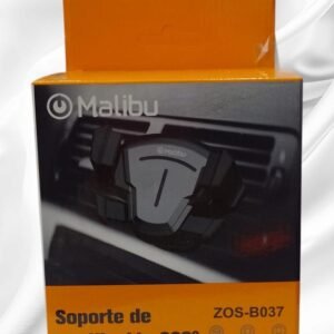 Soporte Para Ventilacion Zos-B037