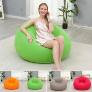Sillon Inflable Sil-01