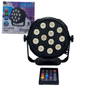 Proton De 12 Led Ht-12
