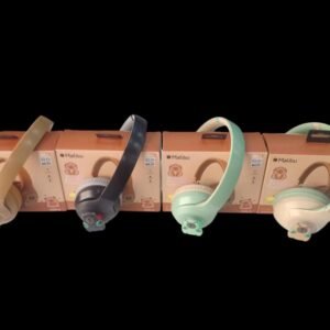 Auricular Capibara Am-1
