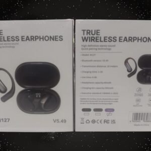 Auricular True M127