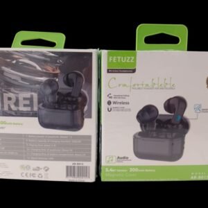 Auricular Fetuzz Ar-B015
