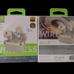 Auricular Fetuzz Ar-Bo12