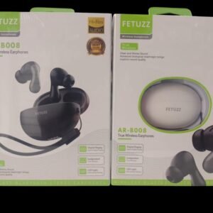 Auricular Fetuzz Ar-Bo08