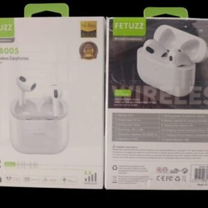 Auricular Fetuzz Ar-Bo05