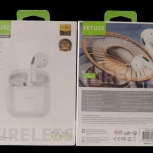 Auricular Fetuzz Ar-Bo04