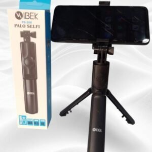 Soporte Tripode Ps-108 Ibek