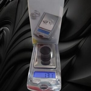 Mini Gramera Scale