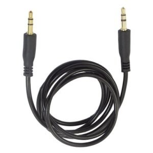 Cable Auxiliar 1.5 M