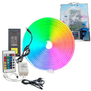 Tira Neon Rgb