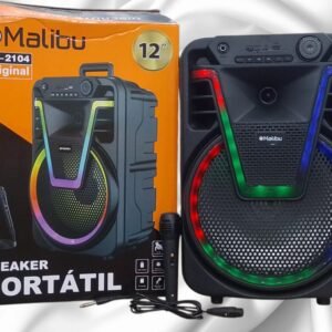 Parlante 12" Cs-2104