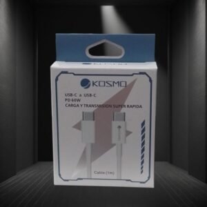 Cable Kosmo C-C