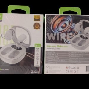 Auricular Fetuzz Ar-Bo09