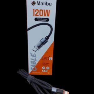 Cable Con Display Xf-191 C - Iph