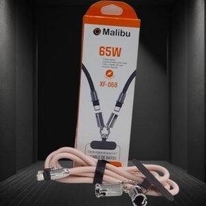Cable Collar Malibu Xf-068 C-Iph