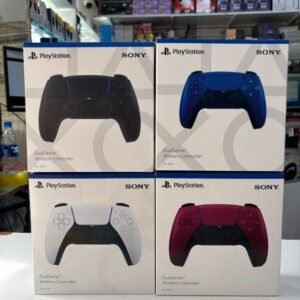 Joystick Ps5 Sony Colores Replica