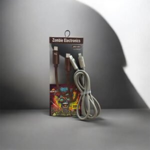 Cablezombie C-Iph Jkx-003 Mallado