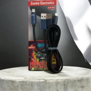 Cablezombie Usb-Iph Jkx-004 Malla