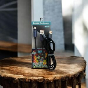 Cablezombie Usb-V8 Jkx-005Mallado