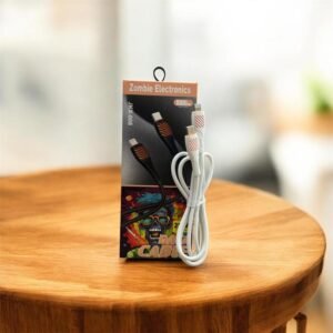 Cable Zombie C-Iph Goma Jkx-008